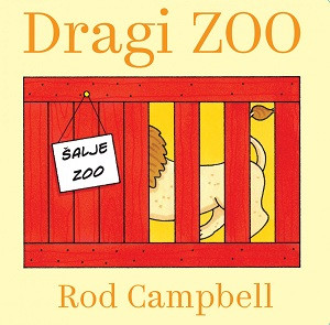 Campbell R. Dragi ZOO