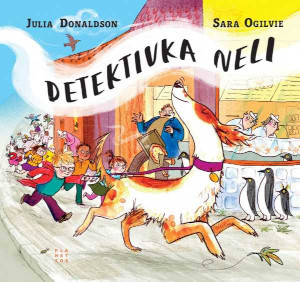 Donaldson J. Detektivka Neli