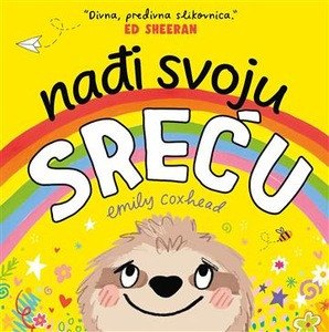 Coxhead E. Nađi svoju sreću