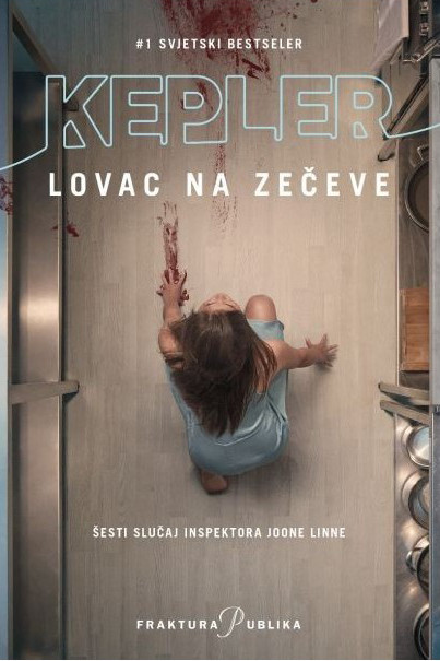 Kepler L. Lovac na zečeve