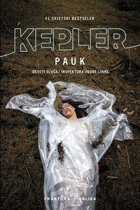 Kepler L. Pauk