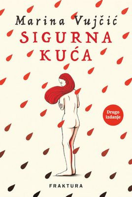 Vujčić M. Sigurna kuća