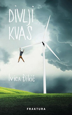 Đikić I. Divlji kvas