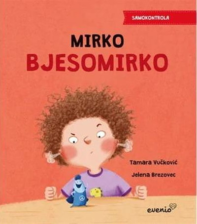 Vučković T., Brezovec J. Mirko Bjesomirko