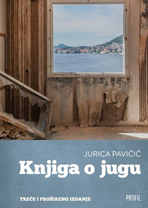Pavičić J. Knjiga o jugu