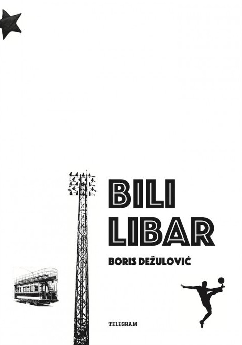 Dežulović B. Bili libar