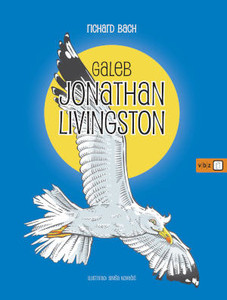 Bach R. Galeb Jonathan Livingston