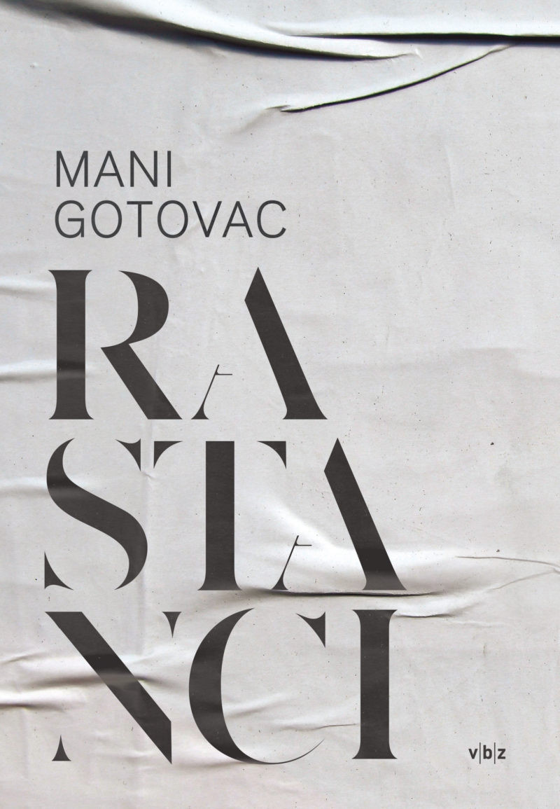 Gotovac M. Rastanci