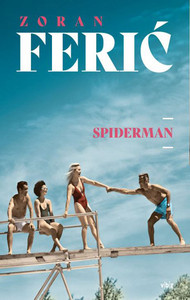 Ferić Z. Spiderman