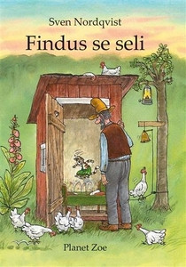 Nordqvist S. Findus se seli