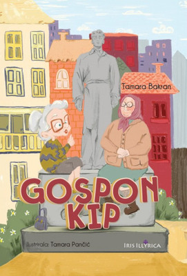 Bakran T. Gospon Kip