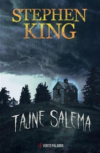 King S. Tajne Salema