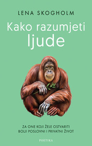 Skogholm L. Kako razumjeti ljude