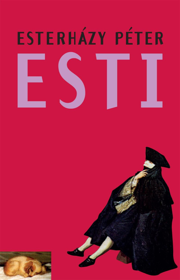 Esterházy P.  Esti