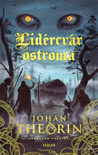 Theorin J. Lidércvár ostroma