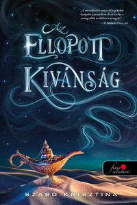 Szabó K. Az ellopott kívánság