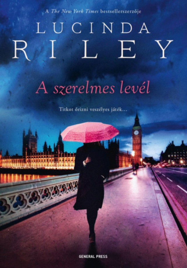 Riley L. A szerelmes levél