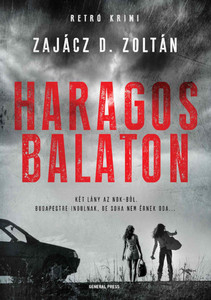 Zajácz D. Z. Haragos Balaton