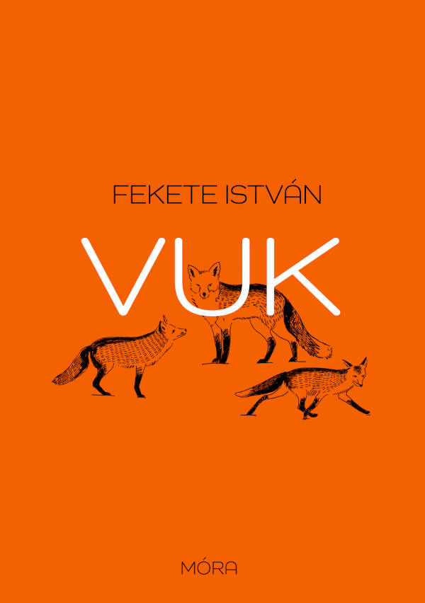 Fekete I. Vuk