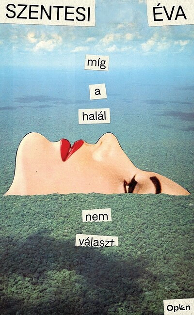 Szentesi E. Míg a halál nem választ