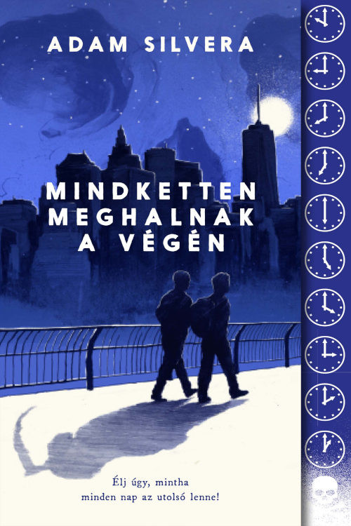 Silvera A. Mindketten meghalnak a végén