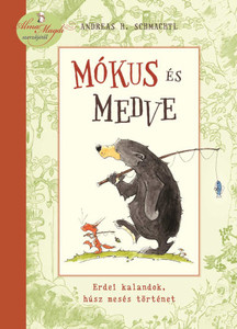 Schmachtl A. Mókus és Medve