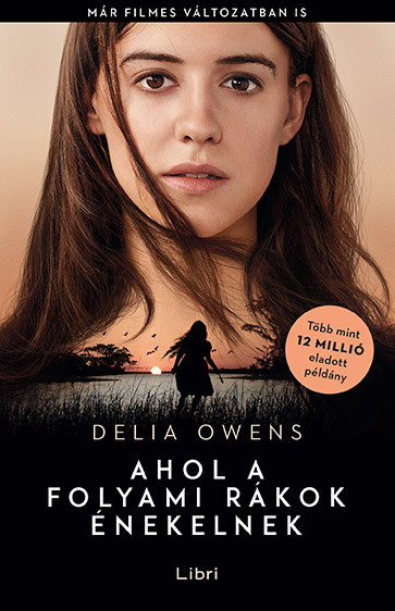 Owens D. Ahol a folyami rákok énekelnek