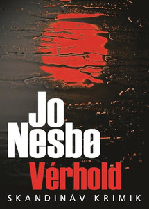 Nesbo J. Vérhold