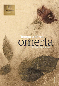 Tompa A. Omerta - Hallgatások könyve