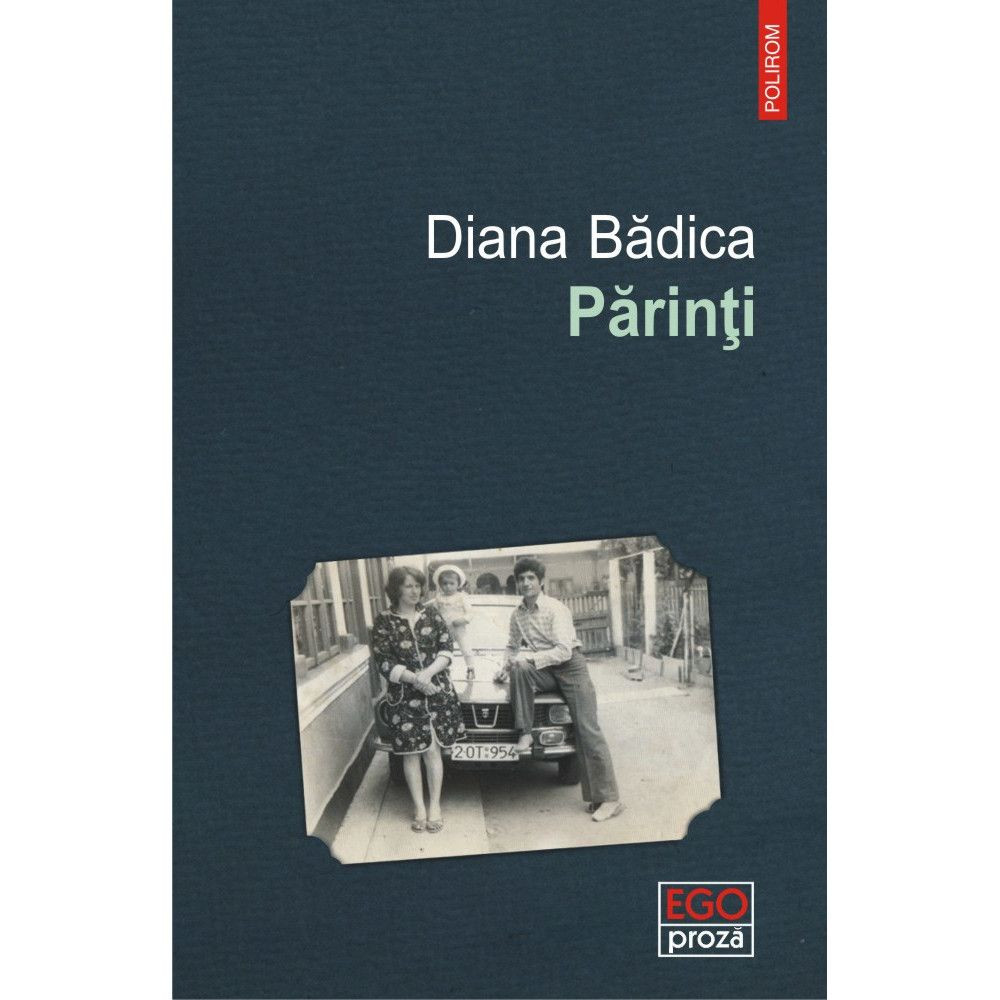 Badica D. Parinti