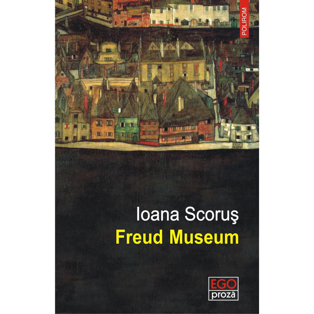 Scorus I. Freud Museum