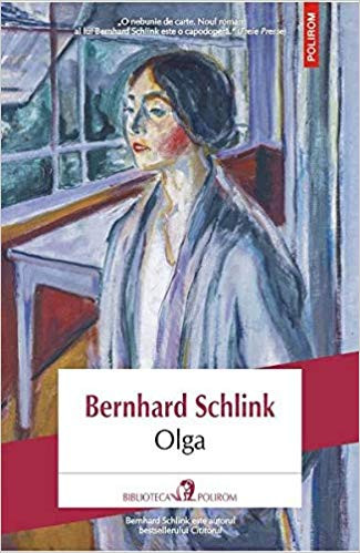 Schlink B. Olga