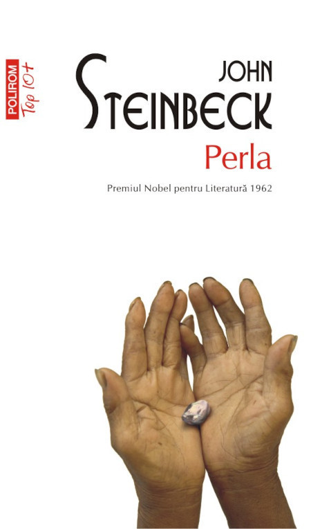 Steinbeck J. Perla