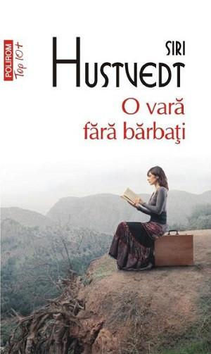 Hustvedt S. O vara fara barbati