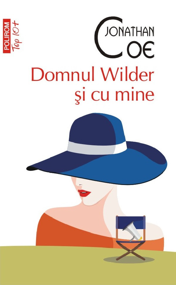 Coe J. Domnul Wilder si cu mine