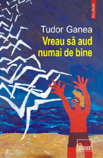 Ganea T. Vreau să aud numai de bine