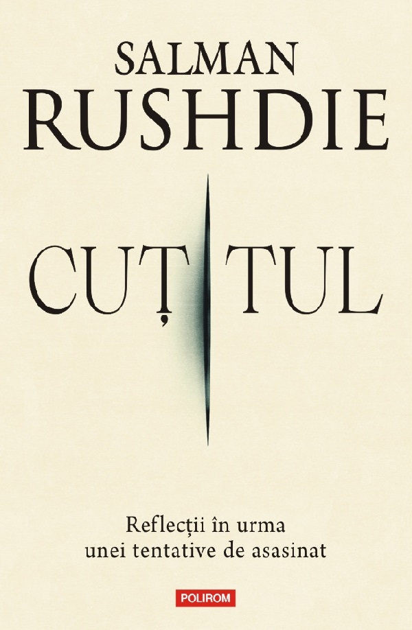 Rushdie S. Cutitul