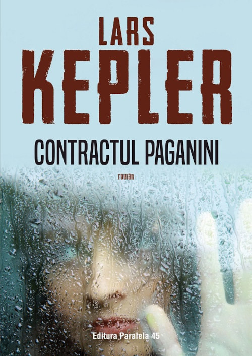 Kepler L. Contractul Paganini