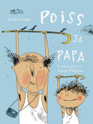 Laan T. Poiss ja papa