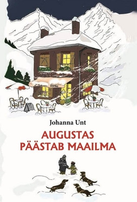 Unt J. Augustas päästab maailma