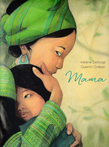 Delforge H., Greban Q. Mama