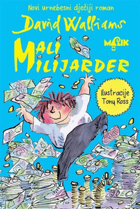 Walliams D. Mali milijarder