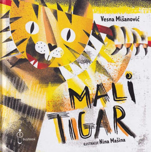 Mišanović V. Mali tigar