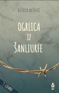 Adžović R. Ogrlica iz Šanliurfe