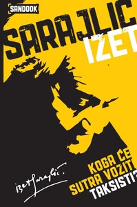 Sarajlić I. Koga će sutra voziti taksisti?