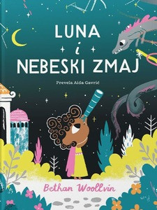 Woollvin B. Luna i nebeski zmaj
