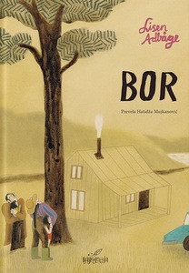 Adbåge L. Bor