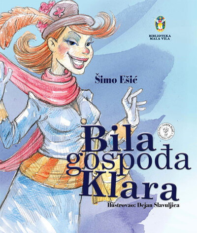 Ešić Š. Bila gospođa Klara
