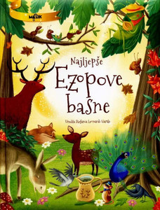 Ezopove basne