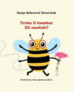 Seferović Drnovšek S. Treba li bumbar Zii naočale?